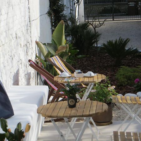 צ'יביטאנובה מארקה B&B Previsto Sole מראה חיצוני תמונה