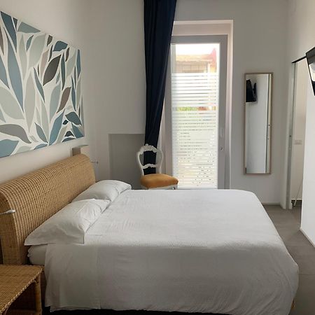 צ'יביטאנובה מארקה B&B Previsto Sole מראה חיצוני תמונה