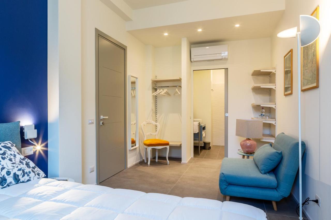 צ'יביטאנובה מארקה B&B Previsto Sole מראה חיצוני תמונה