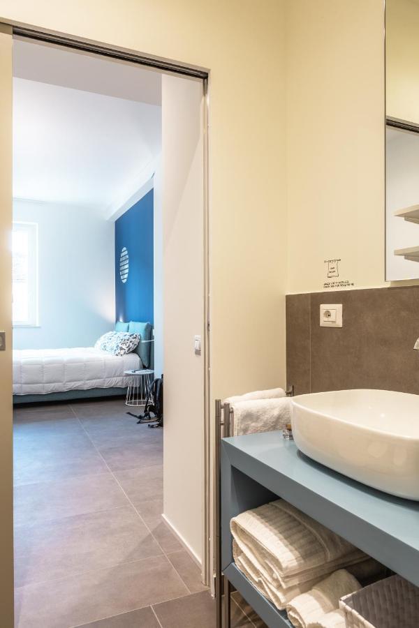 צ'יביטאנובה מארקה B&B Previsto Sole מראה חיצוני תמונה