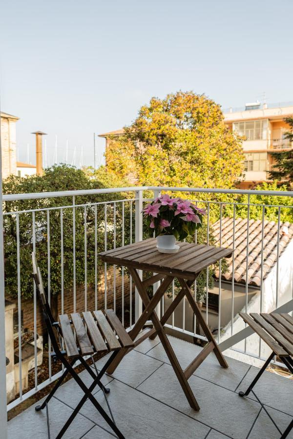 צ'יביטאנובה מארקה B&B Previsto Sole מראה חיצוני תמונה