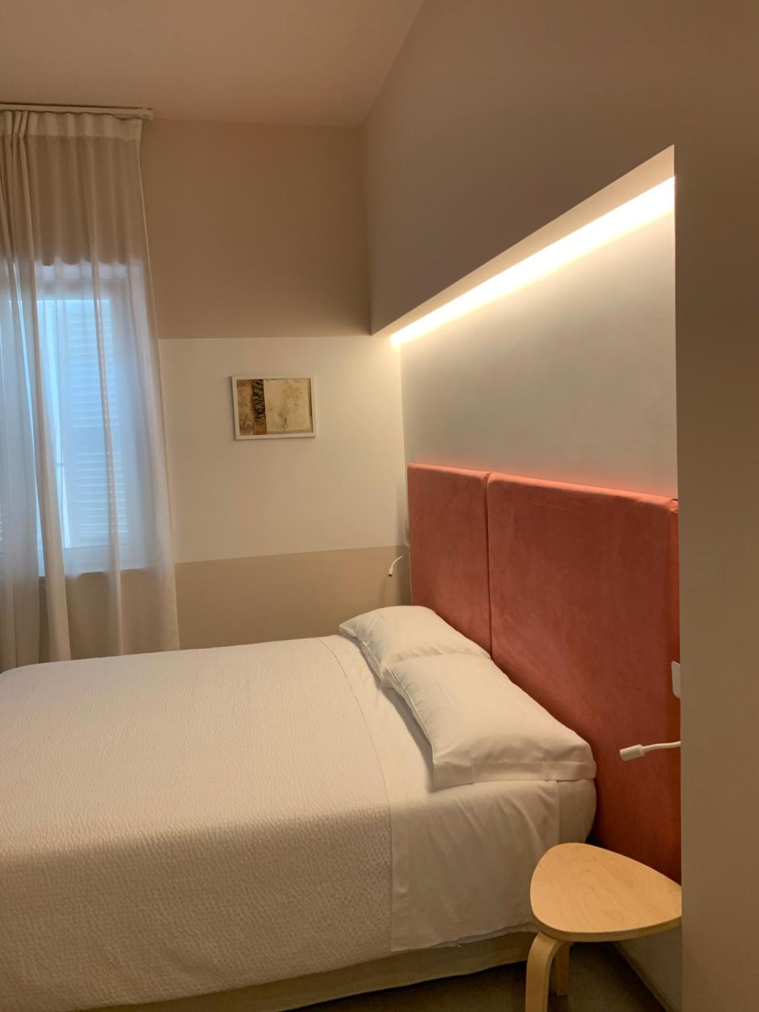 צ'יביטאנובה מארקה B&B Previsto Sole מראה חיצוני תמונה